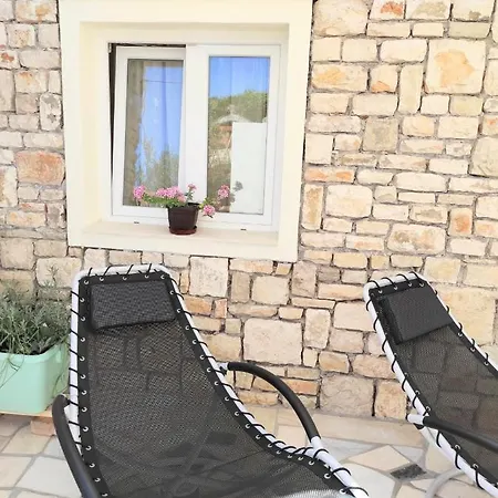 Prázdninový dům Zlopoje Vis
